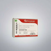 Phenomenex Strata-X-AW SPE Filter Plates 33um 96 Well 8E-S038-TGB Pack of 2 Filters Phenomenex