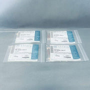 Phenomenex Strata-X-C 33 um Cation Mixed-Mode 30 mg / 1 ml Total of 20 Chromatography Columns & Reservoirs Phenomenex