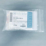 Phenomenex Strata-X-C 33 um Cation Mixed-Mode 30 mg / 1 ml Total of 20 Chromatography Columns & Reservoirs Phenomenex