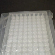 Phenomenex Strata-X-C Microplate 10 mg Strong Cation Each Well 96 Well - 2 Plates Filters Phenomenex