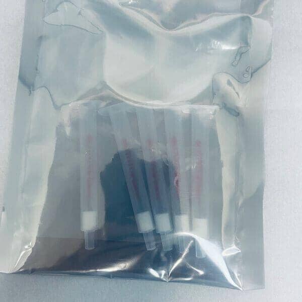 Phenomenex Strata-X-CW 33 um Polymeric Weak Cation 30 mg / 1 ml Total of 20 Chromatography Columns & Reservoirs Phenomenex