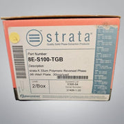 Phenomenex Strata-X Microplate Polymeric Reversed Phase 96 Well Sealed Plate Filters Phenomenex
