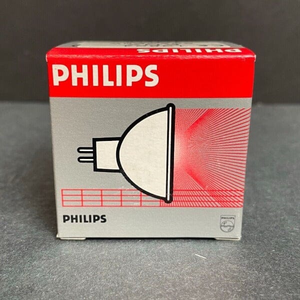 Philips Overhead Projector Bulb 360W 82V GY5.3 Base Set of 4 Bulbs Lab Equipment::Other Lab Equipment Philips
