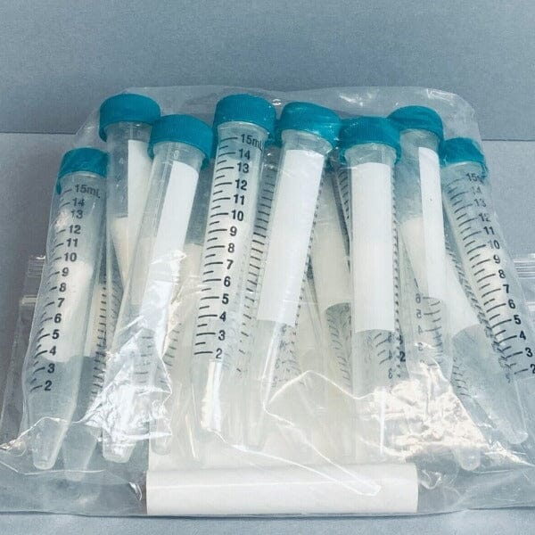 Pierce Icon Concentrators 7 ml Total of 25 Tubes Lab Consumables::Tubes, Vials, and Flasks Pierce