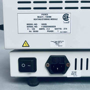 Pierce Reacti-Therm III Heating Stirring Module with Assorted Heating Blocks Lab Incubators Pierce