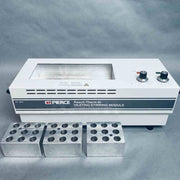 Pierce Reacti-Therm III Heating Stirring Module with Assorted Heating Blocks Lab Incubators Pierce