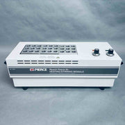 Pierce Reacti-Therm III Heating Stirring Module with Assorted Heating Blocks Lab Incubators Pierce