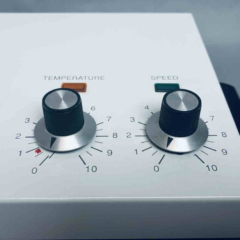 Pierce Reacti-Therm III Heating Stirring Module with Assorted Heating Blocks Lab Incubators Pierce