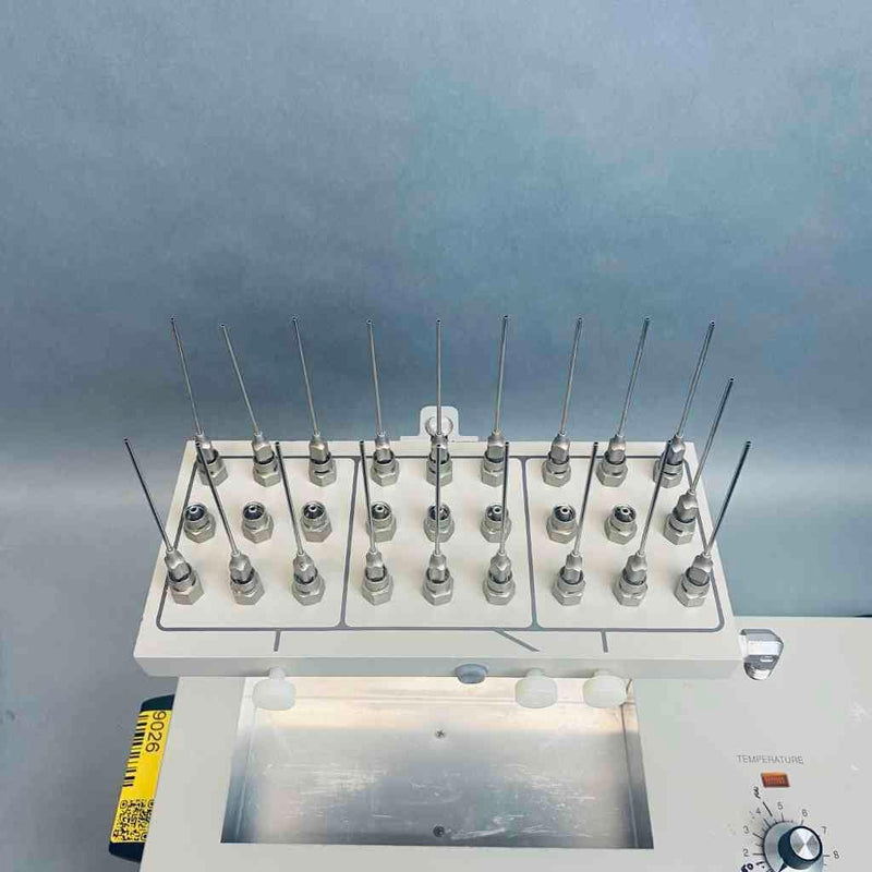 Pierce Reacti-Therm III Heating Stirring Module with Reacti-Vap III Pierce Reacti-Therm III Heating Stirring Module with Reacti-Vap III