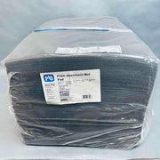 PIG Absorbent Mat Pad 15 x 20 in. Pack of 125 Mats Cleaning Equipment & Kits Therapak