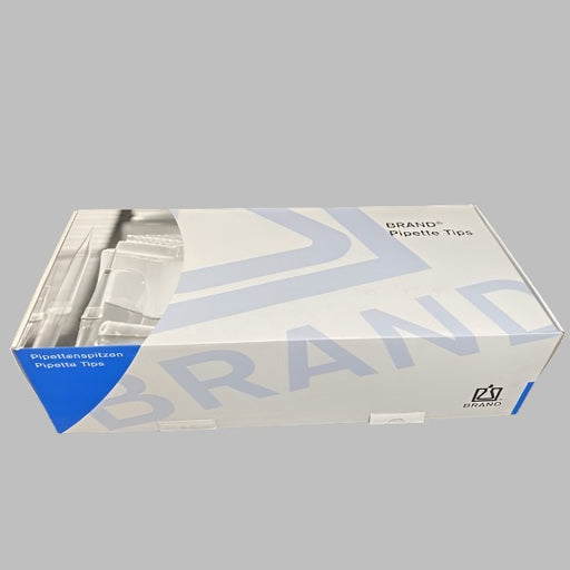Pipette Tips 20 ul Filter Sterile Lot of 10 Refill Inserts Brand 732628 Pipettes & Pipette Tips Brand Tech