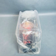 Plas Labs Animal Restrainer Max Weight 4 kg 6 x 18 x 6 in. Other Medical & Lab Equipment Plas Labs