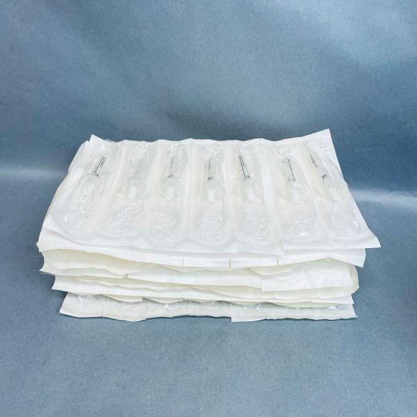 Plastibrand Bio-Cert PD-Tips Pipette Tips Sterile 2.5 ml BrandTech Lot of 56 Pipets & Pipette Tips BrandTech