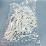 Plastibrand PD-Tips Pipette Tips 2.5 ml BrandTech Box of 100 Tips Pipets & Pipette Tips Palastibrand