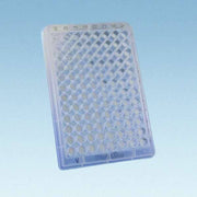 PlateOne Microplate 96 Well Conical Bottom 80 Plates Petri Dishes/Culture Plates Plate One