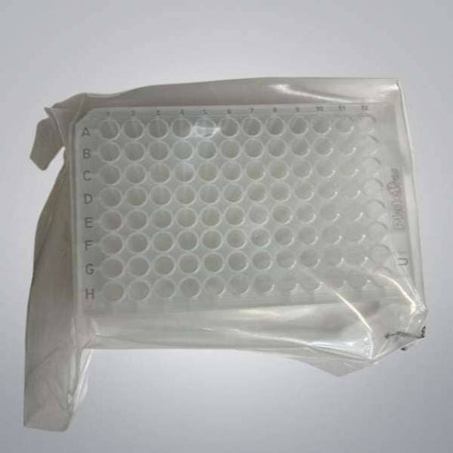 PlateOne Microplate 96 Well Deep Well 1 mL 10 Microplates Lab Consumables::Storage and Culture Plates USA Scientific