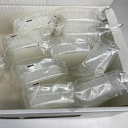 PlateOne Microplate 96 Well Deep Well PP Individually Sealed 10 Plates Lab Consumables::Storage and Culture Plates USA Scientific