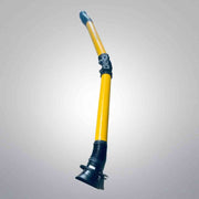 Plymovent KUA-4/H ATEX Industrial Fume Extraction Arm Hood 4 Meter Length Fume Hoods & Biological Safety Cabinets Plymovent