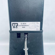 Polaroid GelCam with 0.7X and 0.85X Electrophoresis Hoods Lab Equipment: Other Lab Equipment Polaroid