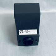 Polaroid GelCam with 0.7X and 0.85X Electrophoresis Hoods Lab Equipment: Other Lab Equipment Polaroid
