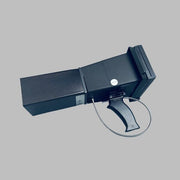 Polaroid GelCam with 0.7X and 0.85X Electrophoresis Hoods Lab Equipment: Other Lab Equipment Polaroid