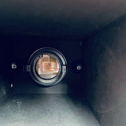 Polaroid GelCam with 0.7X and 0.85X Electrophoresis Hoods Lab Equipment: Other Lab Equipment Polaroid