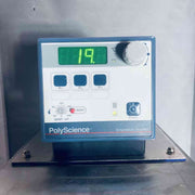 PolyScience Refrigerated Heated Circulating Water Bath Chiller 6 L Capacity Life Sciences Trading