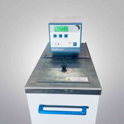 PolyScience Refrigerated Heated Circulating Water Bath Chiller 6 L Capacity Life Sciences Trading