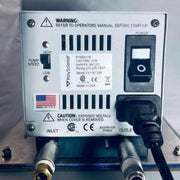 PolyScience Refrigerated Heated Circulating Water Bath Chiller 6 L Capacity Life Sciences Trading