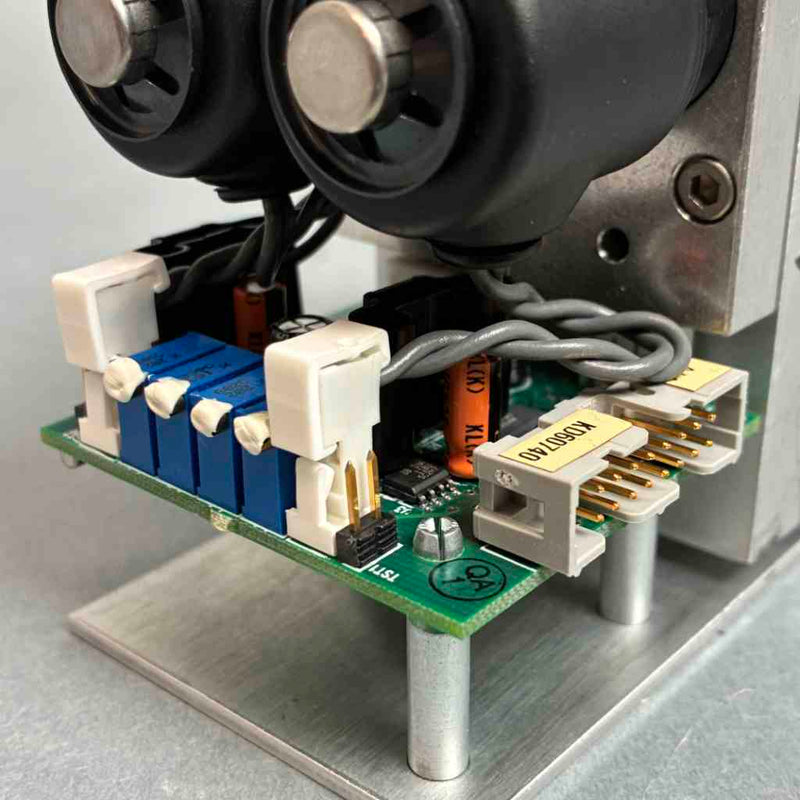 Porter EPC-1020 Pressure Regulator Valve for Thermo LCQ Duo Air Pressure Regulators Porter