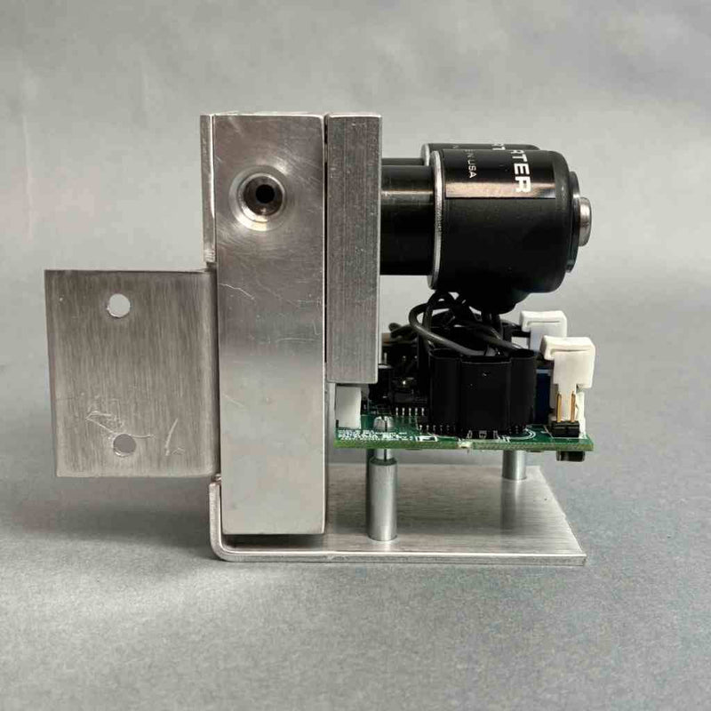 Porter EPC-1020 Pressure Regulator Valve for Thermo LCQ Duo Air Pressure Regulators Porter