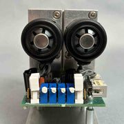 Porter EPC-1020 Pressure Regulator Valve for Thermo LCQ Duo Air Pressure Regulators Porter