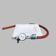 Porvair Microlute Robotic Vacuum Manifold for 96 Well Microplate Lab Equipment: Other Lab Equipment Porvair