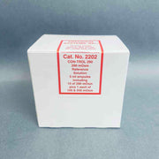Precision Systems CON-TROL 290 mOsm Reference Solution 5 ml Ampules Pack of 12 Other Test, Measurement & Inspection Precision Systems