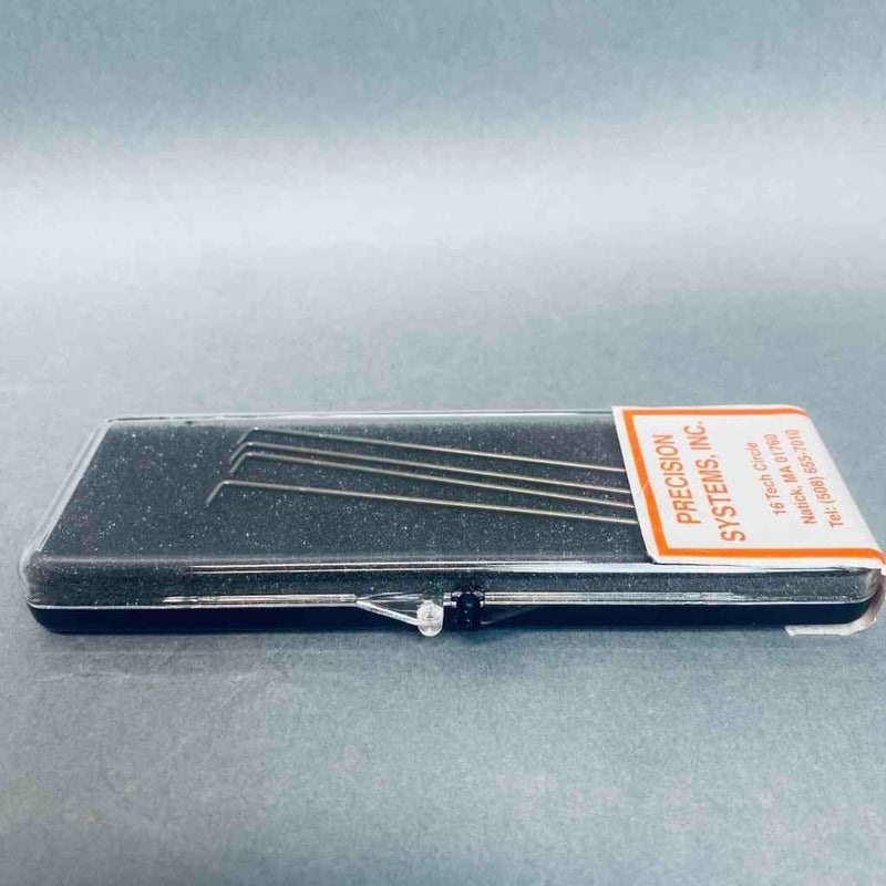 Precision Systems Dual Purpose Stirring Wires for Osmette 2 or 0.2 ml Samples Pack of 4 Wires Other Precision Systems