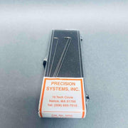 Precision Systems Dual Purpose Stirring Wires for Osmette 2 or 0.2 ml Samples Pack of 4 Wires Other Precision Systems