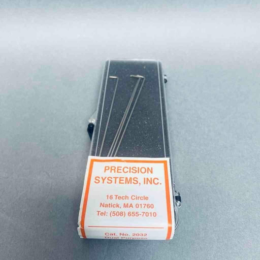 Precision Systems Dual Purpose Stirring Wires for Osmette 2 or 0.2 ml Samples Pack of 4 Wires Other Precision Systems