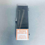 Precision Systems Dual Purpose Stirring Wires for Osmette 2 or 0.2 ml Samples Pack of 4 Wires Other Precision Systems