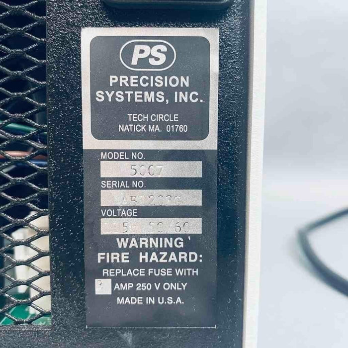 Precision Systems Osmette XL AutoCal Osmometer Other Medical & Lab Equipment Precision Systems