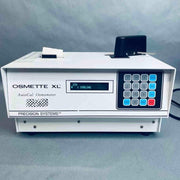 Precision Systems Osmette XL AutoCal Osmometer Other Medical & Lab Equipment Precision Systems