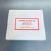 Precision Systems Sample Tube 0.2 ml Glass Sealed Pack of 12 Tubes Vials Precision Systems