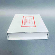 Precision Systems Sample Tube 0.2 ml Glass Sealed Pack of 12 Tubes Vials Precision Systems