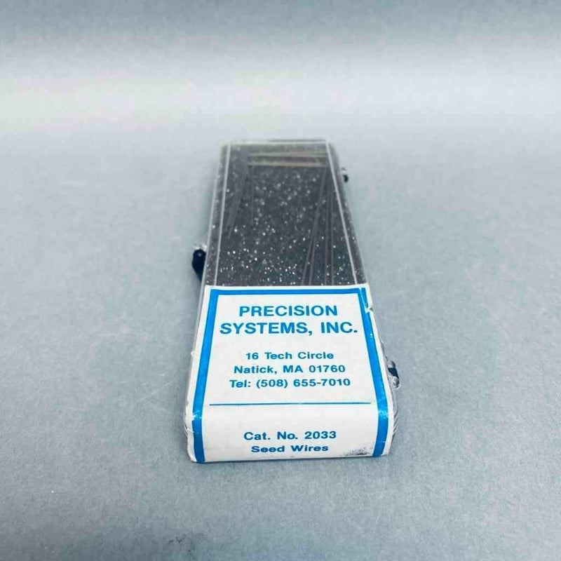 Precision Systems Stirring Wires for Osmette 50 ul Samples Pack of 4 Seed Wires Other Precision Systems
