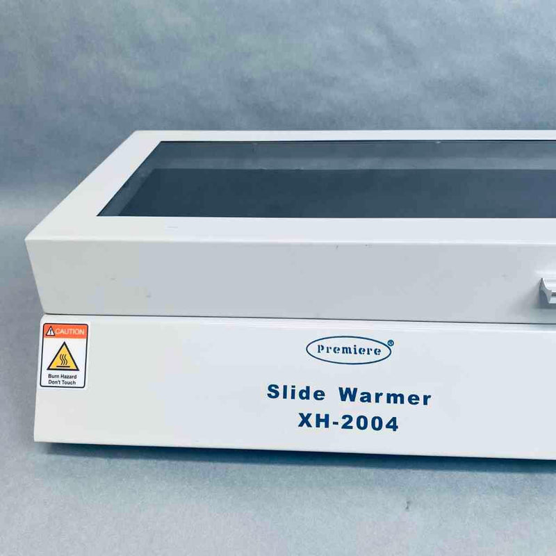 Premiere Large Slide Warmer with Humidity Cover 25 x 8 in. Surface Other Healthcare, Lab & Dental Premiere