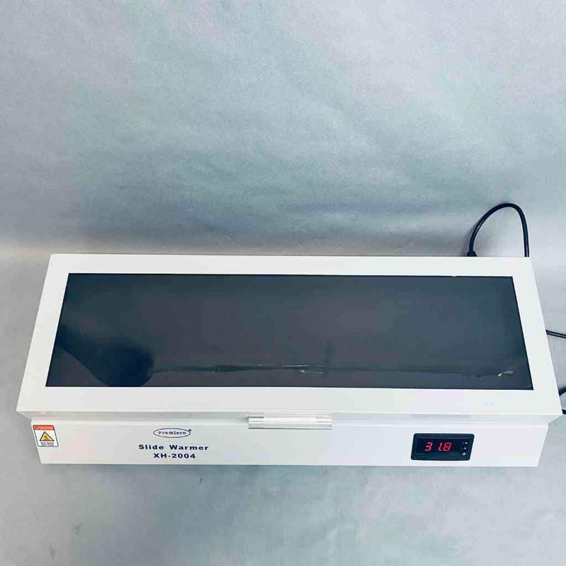 Premiere Large Slide Warmer with Humidity Cover 25 x 8 in. Surface Other Healthcare, Lab & Dental Premiere