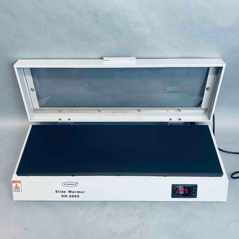 Premiere Large Slide Warmer with Humidity Cover 25 x 8 in. Surface Other Healthcare, Lab & Dental Premiere