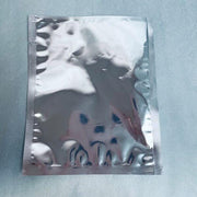 ProAmpac SilverPAK Metallic Heat Seal Bag 6.5 in. x 8 in. Total of 750 Bags Lab Equipment: Other Lab Equipment ProAmpac
