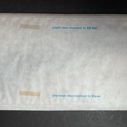 Propper Chex-All II Sterilization Pouch Instant Sealing 5 x 15 in. 250 Pouches Other Propper