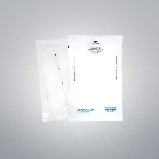 Propper Chex-All Sterilization Pouch 12 in. x 18 in. Total of 46 Bags Other Propper