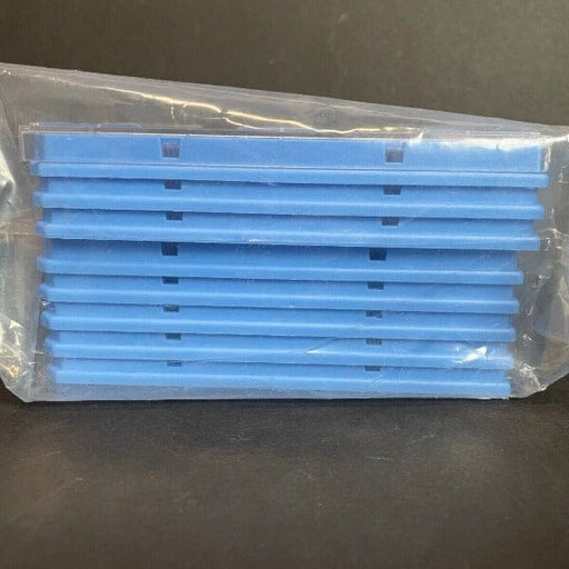 ProteinSimple Microplate 384 Well with Lid Pack of 8 Plates Lab Consumables::Storage and Culture Plates Proteinsimple